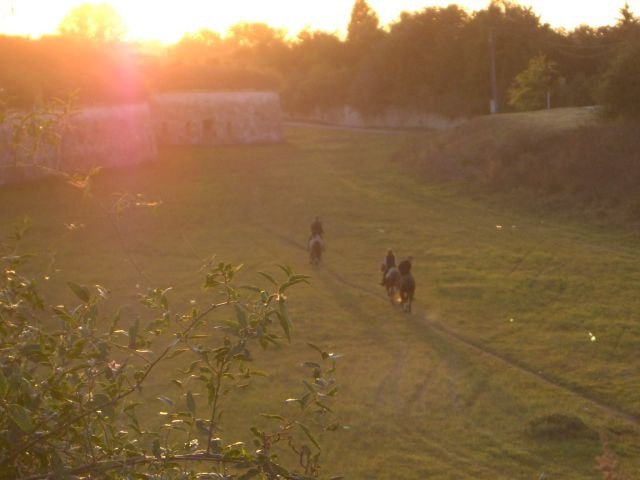 Holdas Ranch, fotografia 3