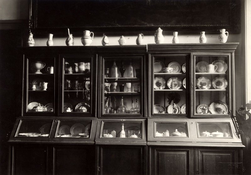 Podunajské múzeum Komárno, fotografia 3