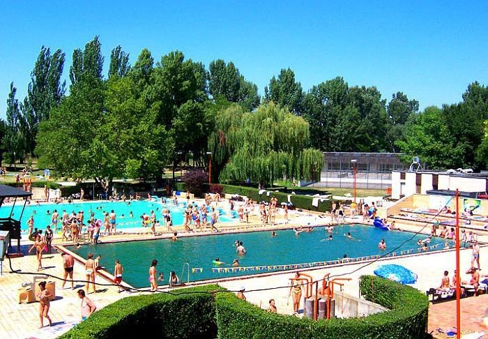 Štrand Emila Tatárika, fotografia 3