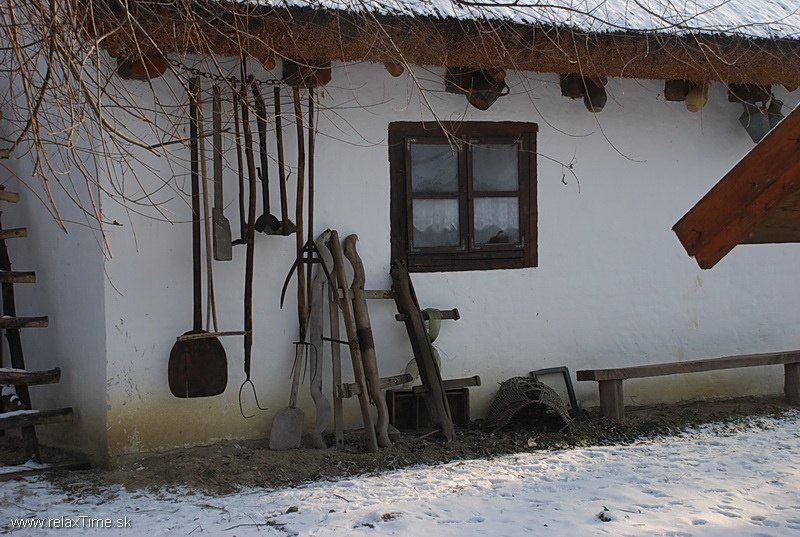 Vodný mlyn Kolárovo, fotografia 3