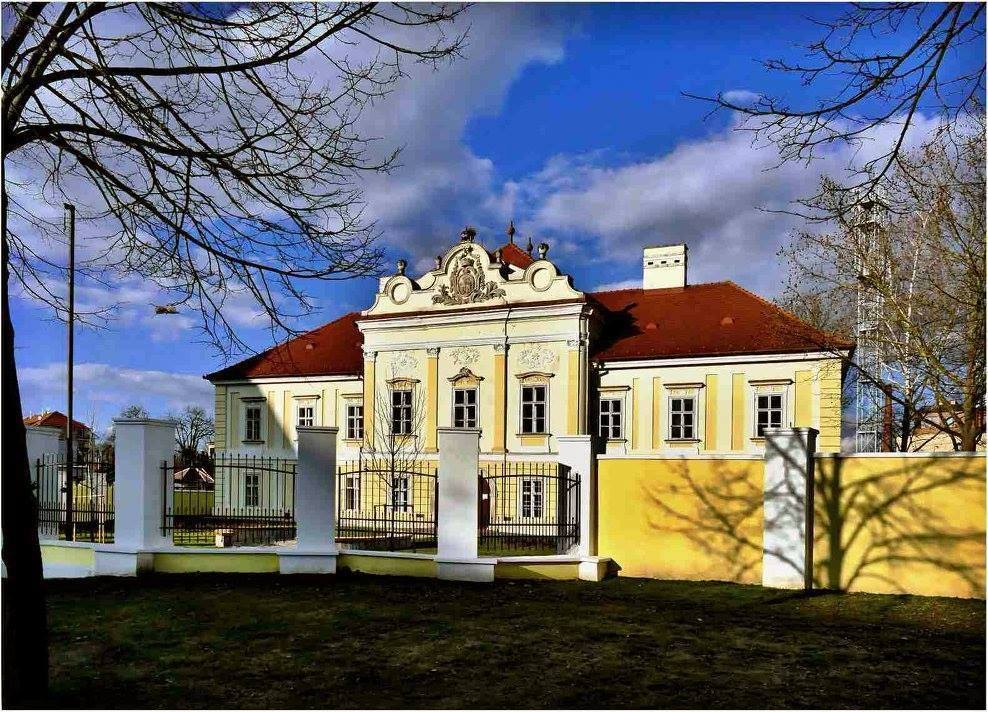 Žitnoostrovské múzeum