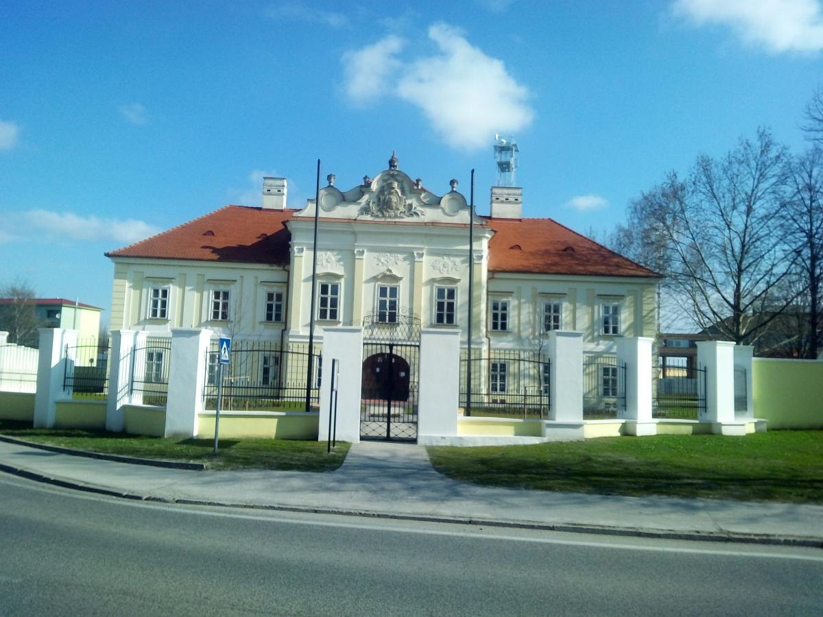 Žitnoostrovské múzeum, fotografia 2