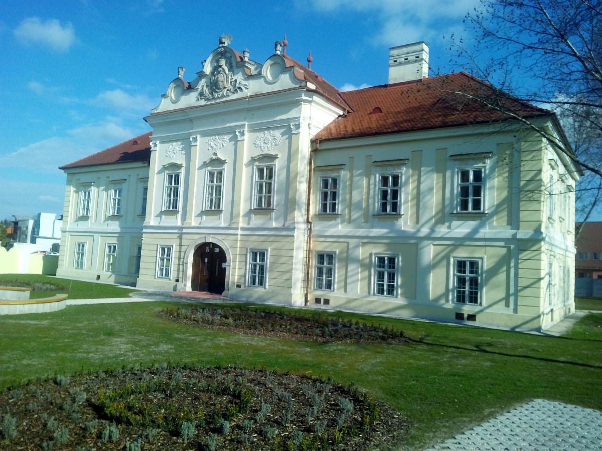 Žitnoostrovské múzeum, fotografia 3
